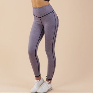 Gymshark reversible leggings